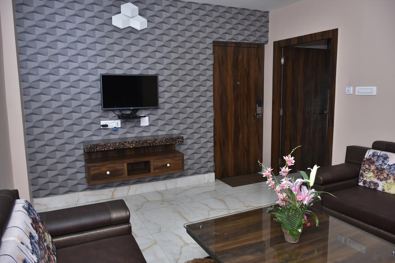 Hotel Daftari Palace Kishanganj Экстерьер фото